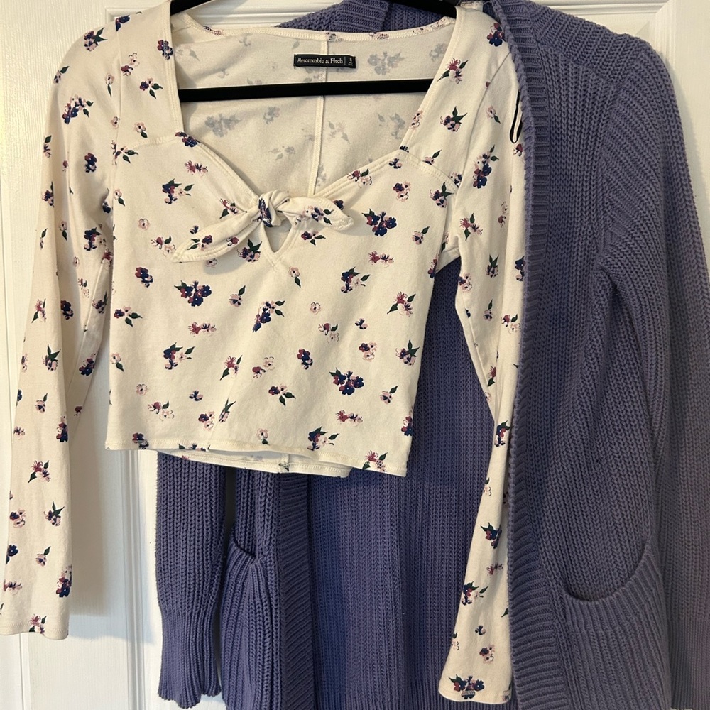 H&M Cardigan - Picture 5 of 5
